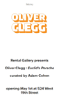 Mobile Screenshot of oliverclegg.com